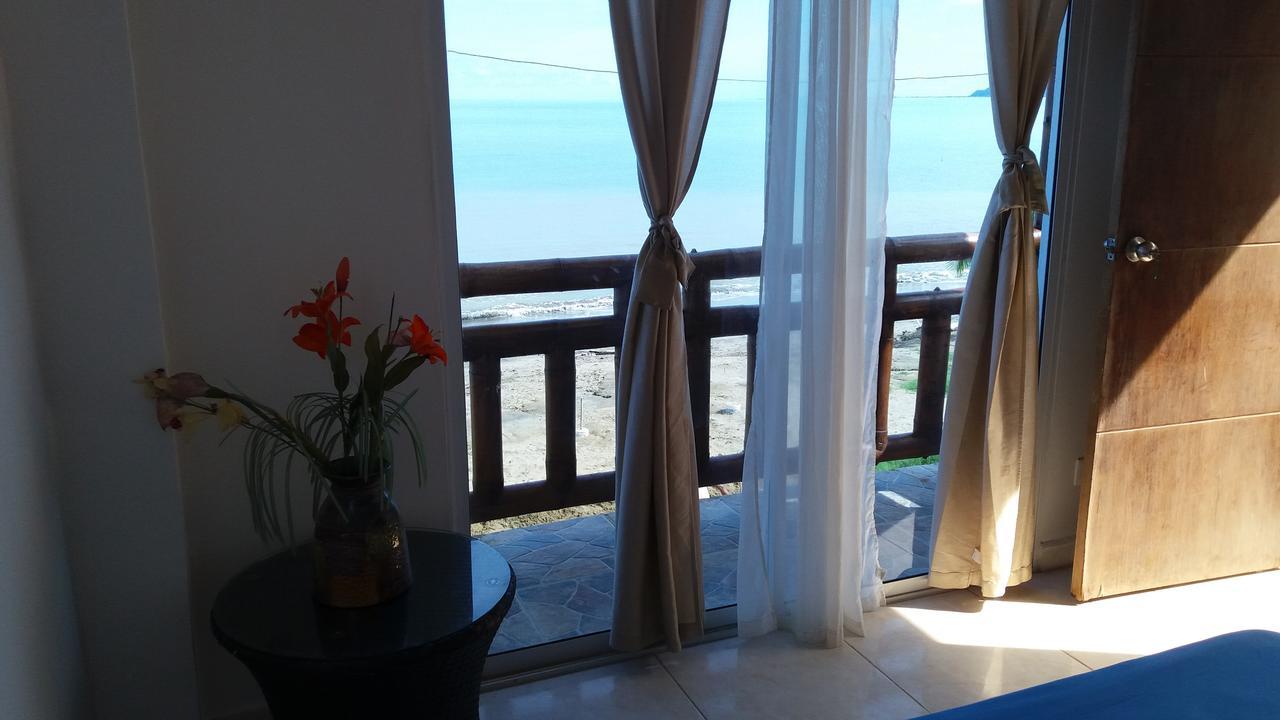 Hotel Juanmar Juan de Acosta Bagian luar foto
