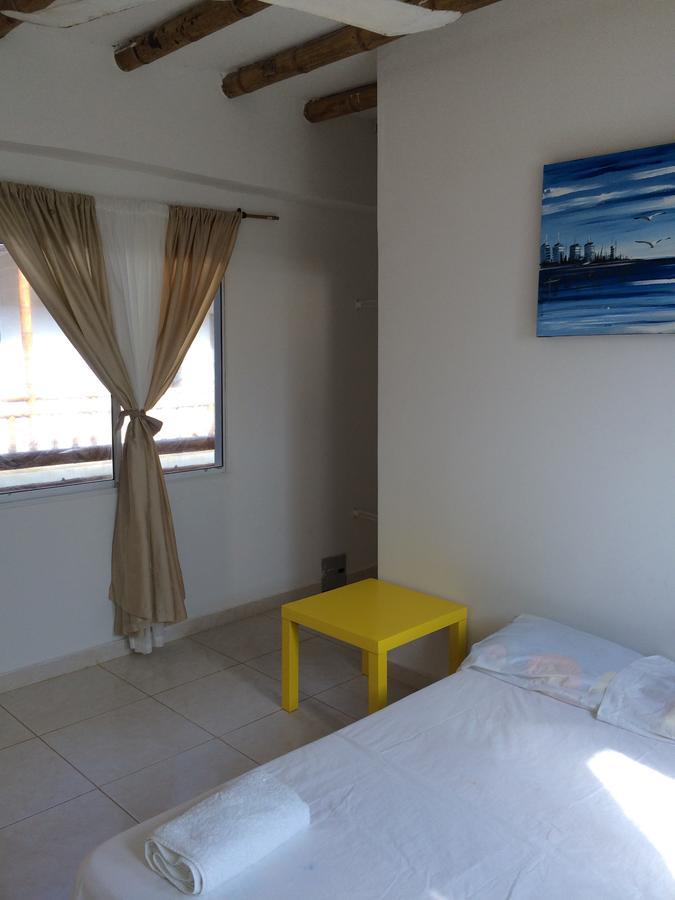 Hotel Juanmar Juan de Acosta Bagian luar foto
