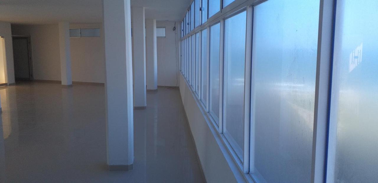 Hotel Juanmar Juan de Acosta Bagian luar foto